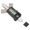 20mm Digital Welding Gauge Weld Seam Fillet Inspection Metric Inch