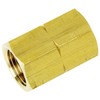 SK11 Socket Equal Diameter Female Thread Rc (PT) 1/2 4F