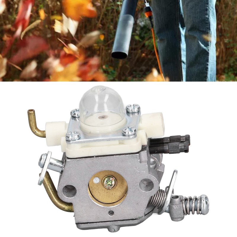 LAJS CARBOHYDRATE, STABLE WORKING EFFICIENCY RELIABLE STANDARD DESIGN CARBURTOR FOR