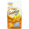 Pepperidge Farm Goldfish, Cheddar, 6.6 Ounce (Pack of 8)