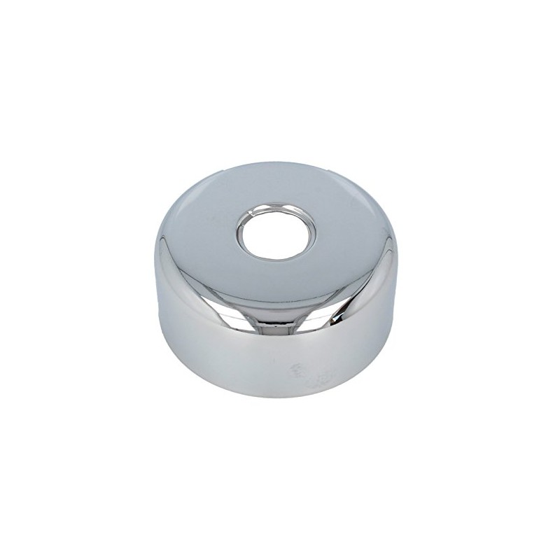 tecuro Threaded Rosette 3/4 Inch Diameter 90 mm x Height