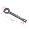 sthus Clutch Arm Lever Pin Rod Rod Ball for 2