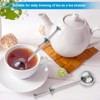 2 Pcs Bakers Dusting Wand for Sugar Flour and Spices,