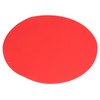 Multi Function Silicone Cutting Board Fruit Mat Round Board Picnic