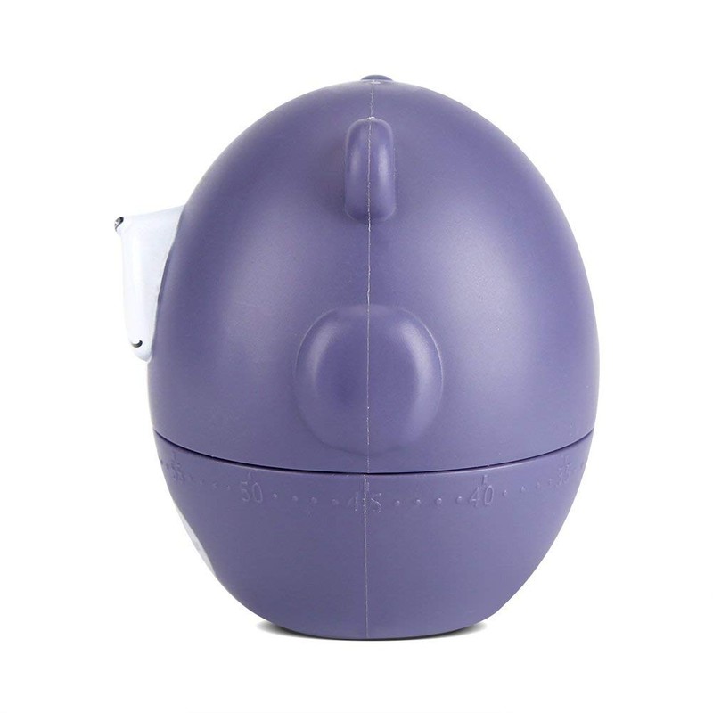 Cute Cartoon Kitchen Timer Mini Animal Timer Countdown Cooking Supplies