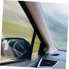 Mikinona Car Blind Sensor Lights Set Blind Detectors Alert 12v