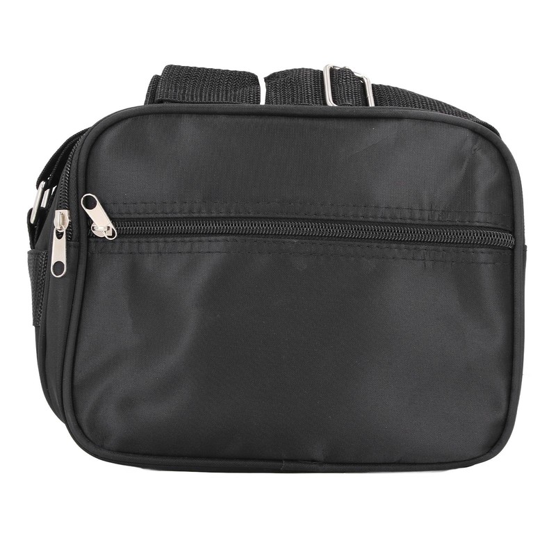 Fiber Optic Tool Empty Bag Portable Storage Bag Waterproof Nylon