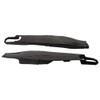 Tusk Swing Arm Guards Black for KTM 250 XCF-W 2012-2016
