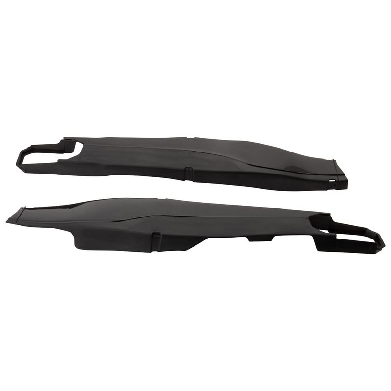 Tusk Swing Arm Guards Black for KTM 250 XCF-W 2012-2016