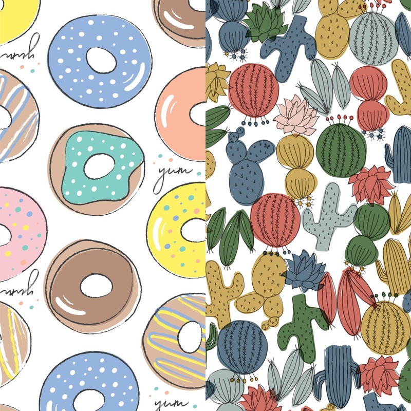 The Honest Company Clean Conscious Diapers Plant-Based, Sustainable Cactus Cuties