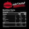 Campbell’s Chunky Soup, Ghost Pepper Chicken Noodle Soup, 18.6 oz