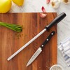 HENCKELS Classic Razor-Sharp 4-inch Paring Knife, German Engineered Informed by