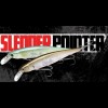 LUCKY CRAFT Slender Pointer 97MR/112mr/127 - 112mr chart shad