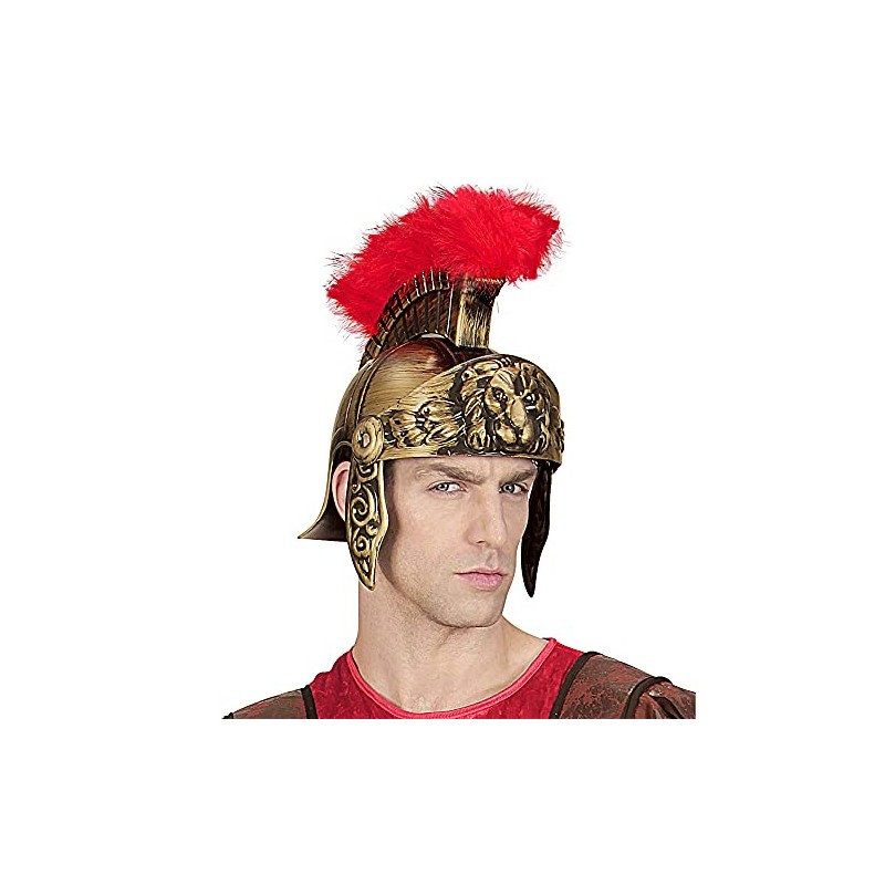 Widmann 03612 - Roman helmet in antique