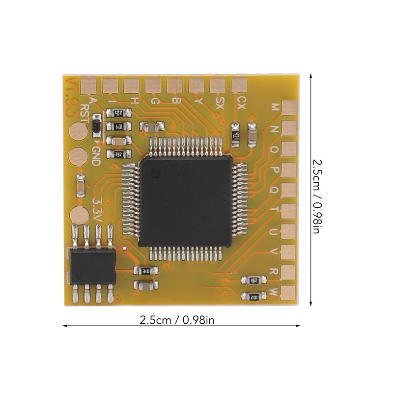 MODBO5.0 V1.93 Chip Professional Support Hard Disk Boot Machine Mod