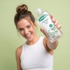Babaria Naturals Aloe Vera Luxurious Body Cream 400ml by Babaria