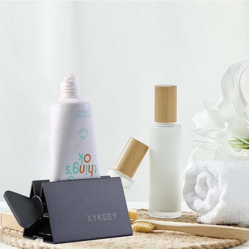 XYKEEY Toothpaste Tube Squeezer - Set of 2 Toothpaste Squeezer
