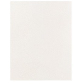 Vaessen Creative Cartoncino Kraft Marrone 200 g - Carta Kraft Liscia A4 – 50 Fogli Cardstock per Scrapbooking, Journaling, Biglietti Fatti a Mano e Altri Progetti Creativi