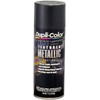 Dupli-Color (MX100-6 PK Graphite Textured Metallic Spray - 11 oz.