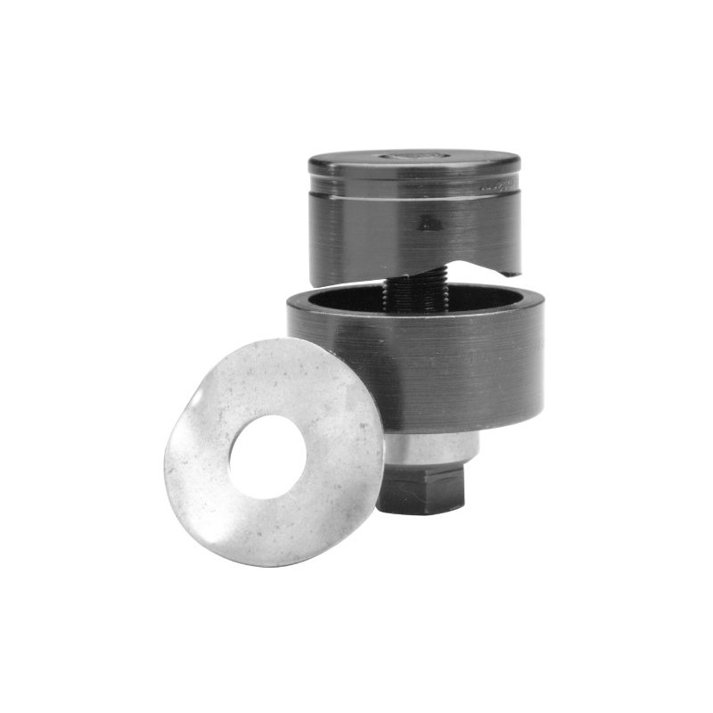 Greenlee 730EBB-47.0 Standard Round Knockout Punch Unit, 47.0mm