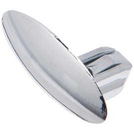 Gerber Plumbing Plastic Plug for Pop-up Lift Rod Hole