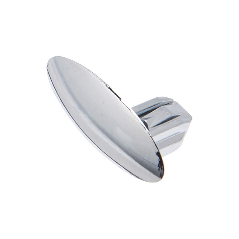 Gerber Plumbing Plastic Plug for Pop-up Lift Rod Hole