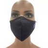 Medxonthego Silver-ion Face Mask Reusable Breathable Washable
