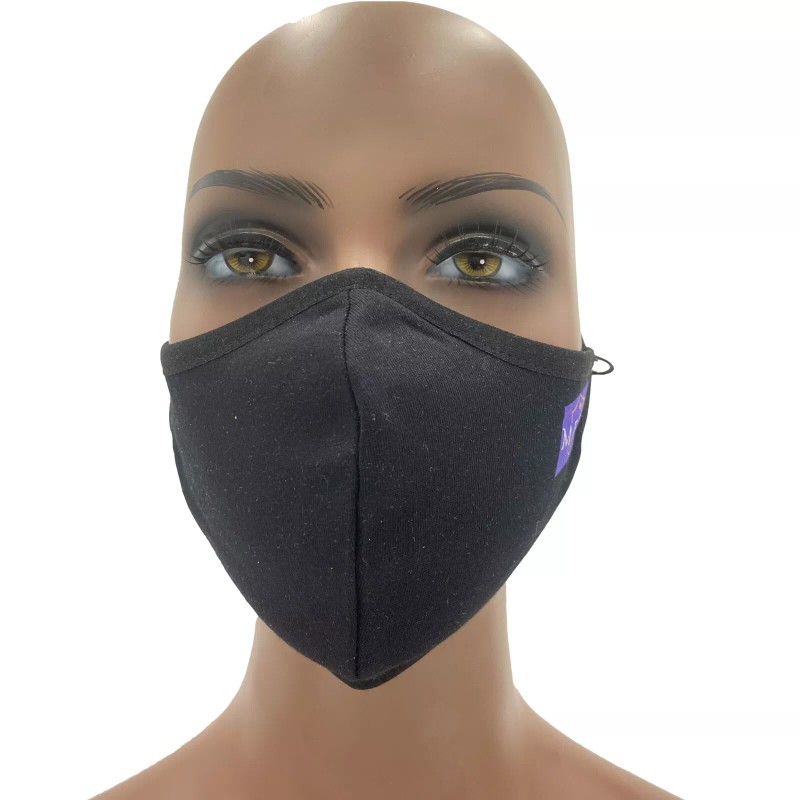 Medxonthego Silver-ion Face Mask Reusable Breathable Washable