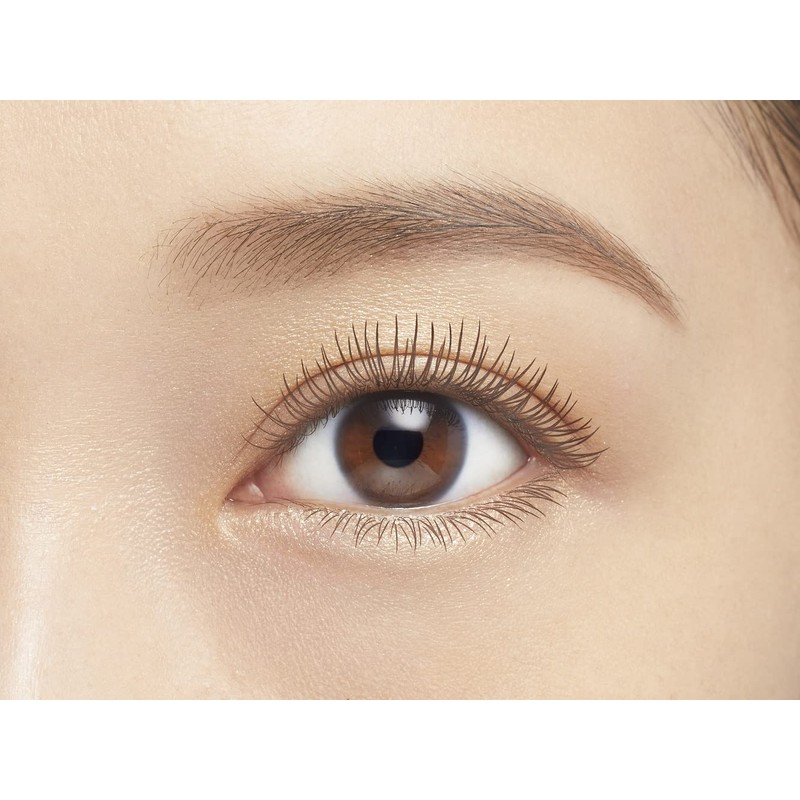 Heroine Makeup SP Long & Curl Mascara Advanced Film 54