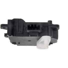 Dorman 604-939 HVAC Blend Door Actuator Compatible with Select Honda Models