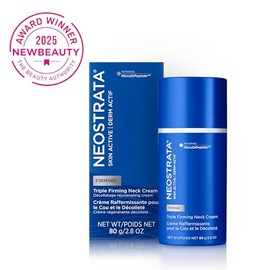 Neostrata Skin Active Triple Firming Neck Cream 80g