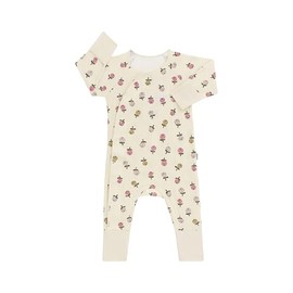 Bonds Baby Cozysuit, Print YDI (1 Pack), 0000 (Newborn)