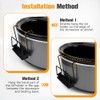 SOPHICO Slow Cooker Lid Holder for Cooking, Hand Free Pot