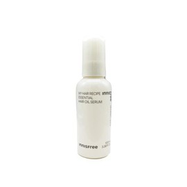 Innisfree My Hair Recipe Essential Oil Serum 100ml / 이니스프리 마이 헤어 레시피 에센셜 오일 세럼 100ml