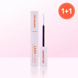 I'm Mimi 아임미미 속눈썹 영양제 케어 래쉬 푸시 13X 펩타이드 에센스 세럼 X2 I'm Mimi Eyelash Nutrition Care Lash Push 13X Peptide Essence Serum X2