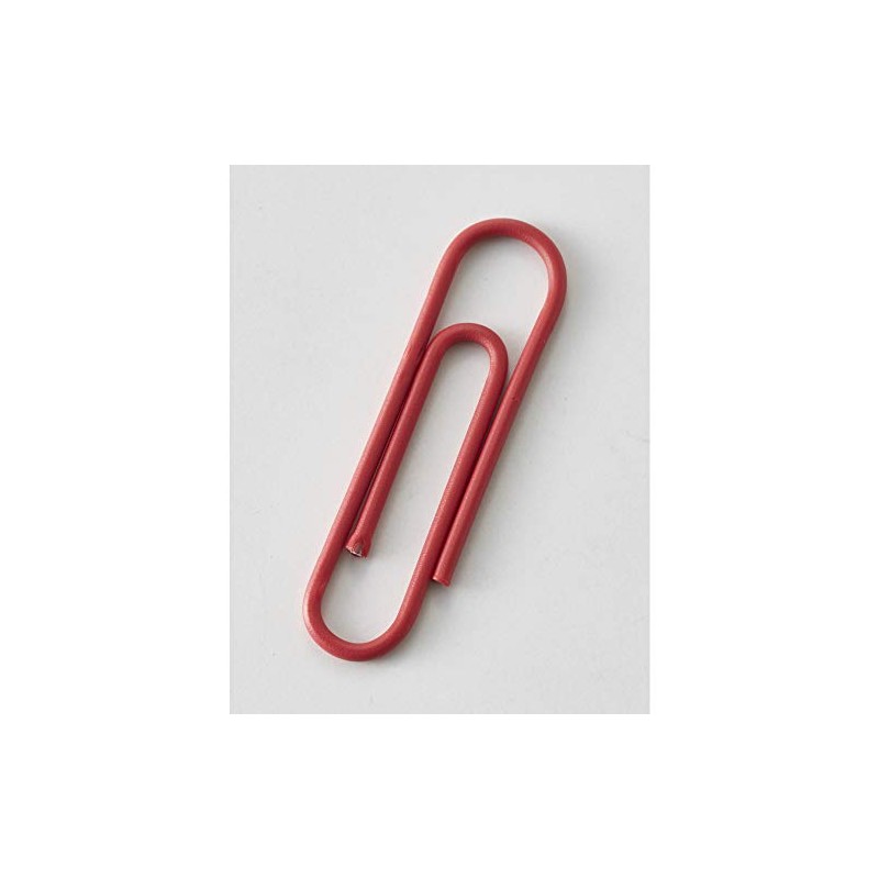 Trusco TGMC 1360 Color Zem Clip, Large, 1.1 inches (28