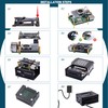 GeeekPi Raspberry Pi 5 Case with PD 27W Power Supply