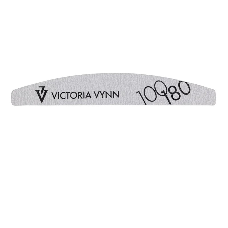 Victoria Vynn Double Sided Nail File Emery Board Nail Styling