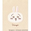 Marimo Craft Chiikawa Drawstring Rabbit 872612 Fluffy Patch, Twitter LINE