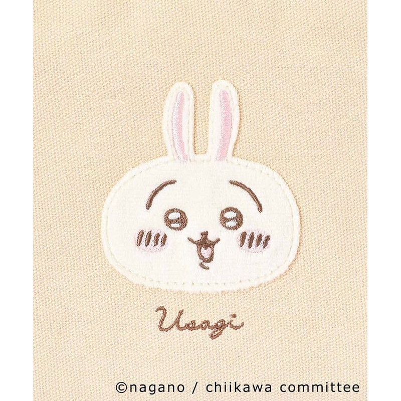 Marimo Craft Chiikawa Drawstring Rabbit 872612 Fluffy Patch, Twitter LINE