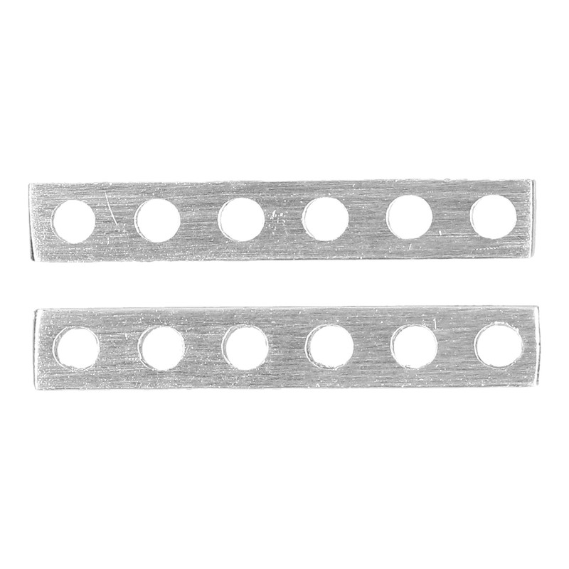 Aluminum Extrusion L Shaped Beam Light Weight Good Strength Corrosion