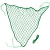 SSK Baseball Repair Triangle Net (L-Shaped Pitcher Net) SNH100