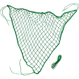 SSK Baseball Repair Triangle Net (L-Shaped Pitcher Net) SNH100