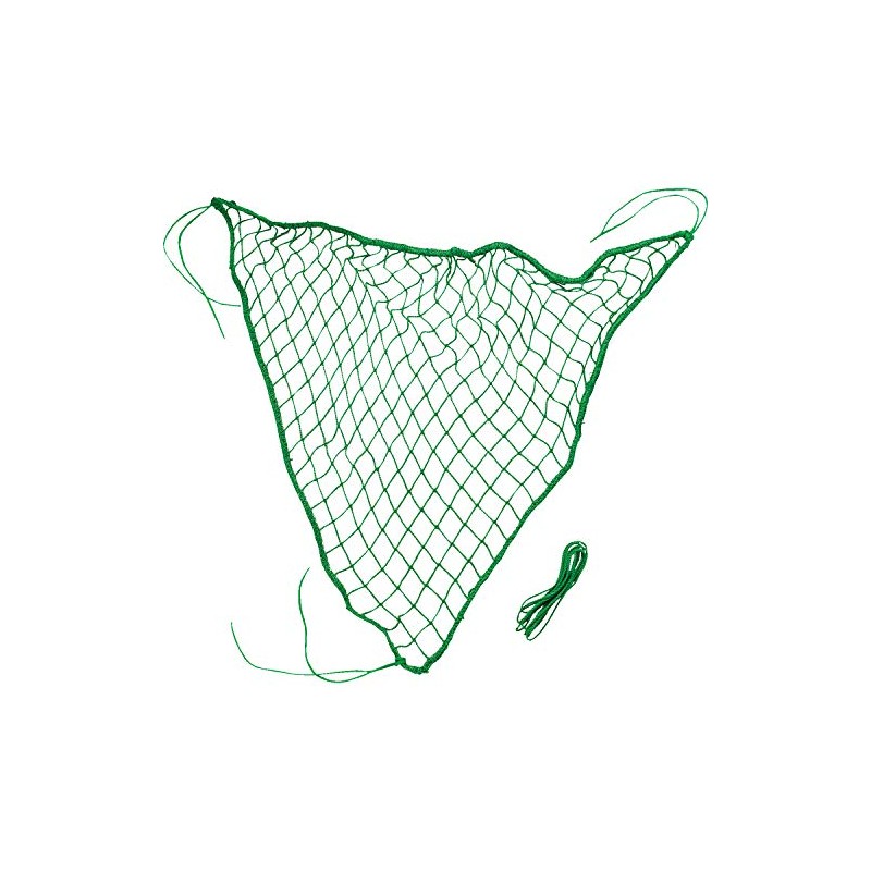 SSK Baseball Repair Triangle Net (L-Shaped Pitcher Net) SNH100