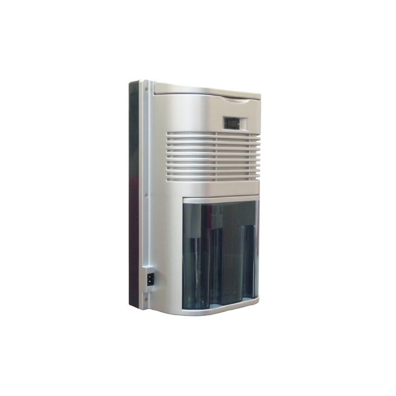 SPT SD-350 Mini Dehumidifier, Applicable area up to 130 sq.