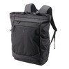 Foxfire Back 7021523 Leiden 22, Black