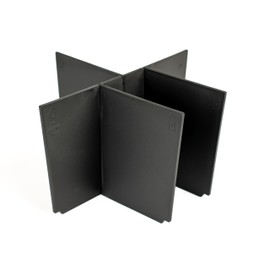 Vehicle OCD – Center Console Organizer for Honda Pilot (2023-2025), Ridgeline (2024-2025), and Passport (2024-2025) – Made in USA - SLX185