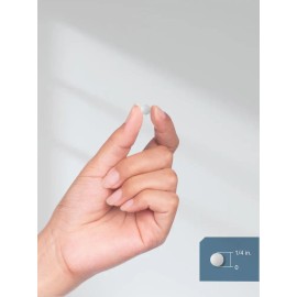 Triple Boron Complex 6 mg Tablets – Non-GMO & Gluten Free Mineral Supplement, 300 Count