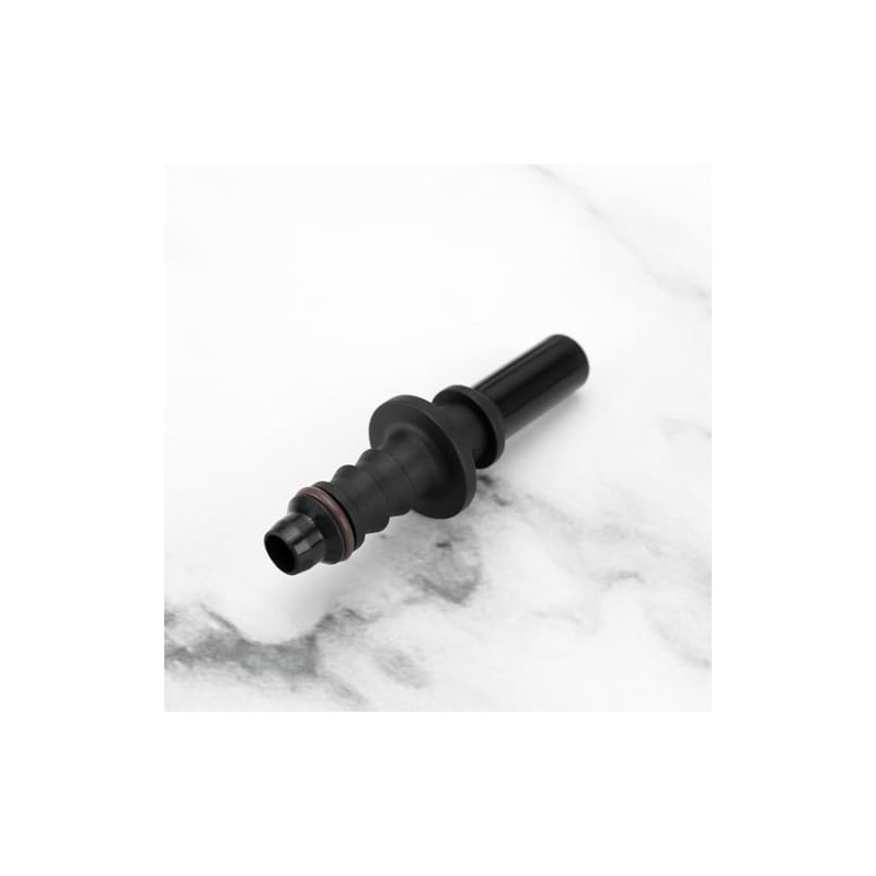 SG Store 2 Sets 7.89 ID6 Angle Fuel Hose Quick