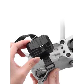 Tortoise Airdrop System Payload Transport Delivery Device For Dji Mavic Mini 3 Pro/Mini Se/Mini 2 Accessories, Drone Gift Rescue Supplies Fishing Line Bait Release And Drop Device